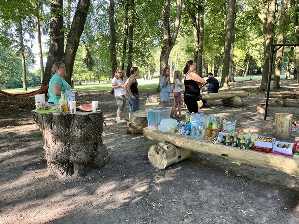Stadnina Koni Bialka - zdjecie 4